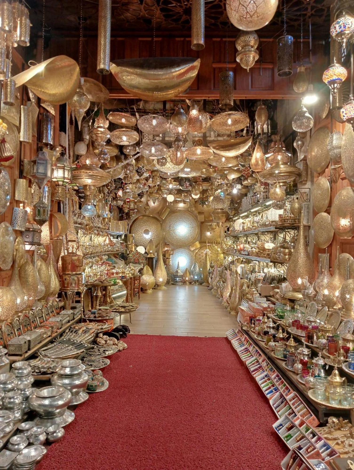 Riad Les Gazelles D'Orient Marrakech Marrakesh Buitenkant foto