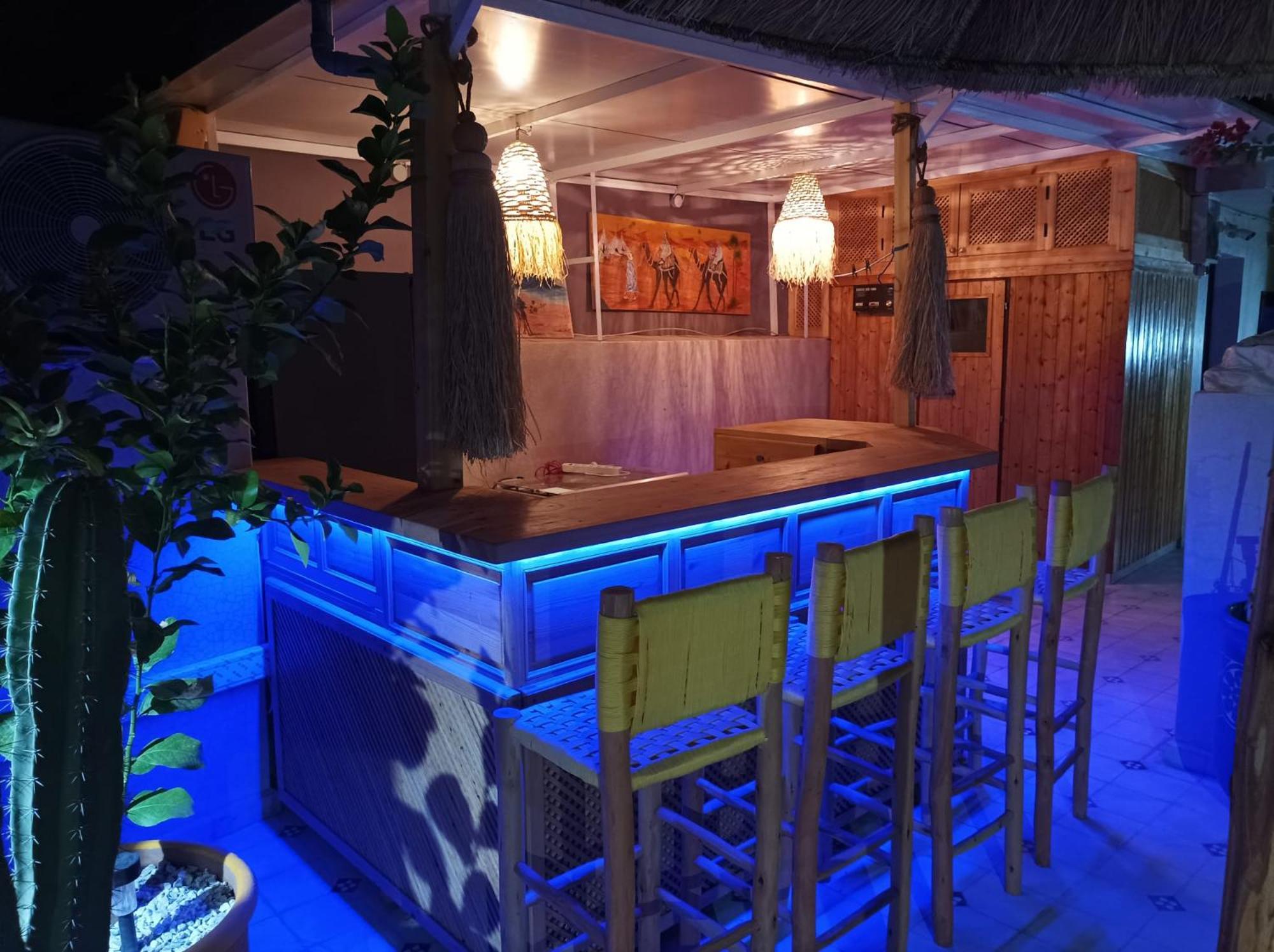 Riad Les Gazelles D'Orient Marrakech Marrakesh Buitenkant foto
